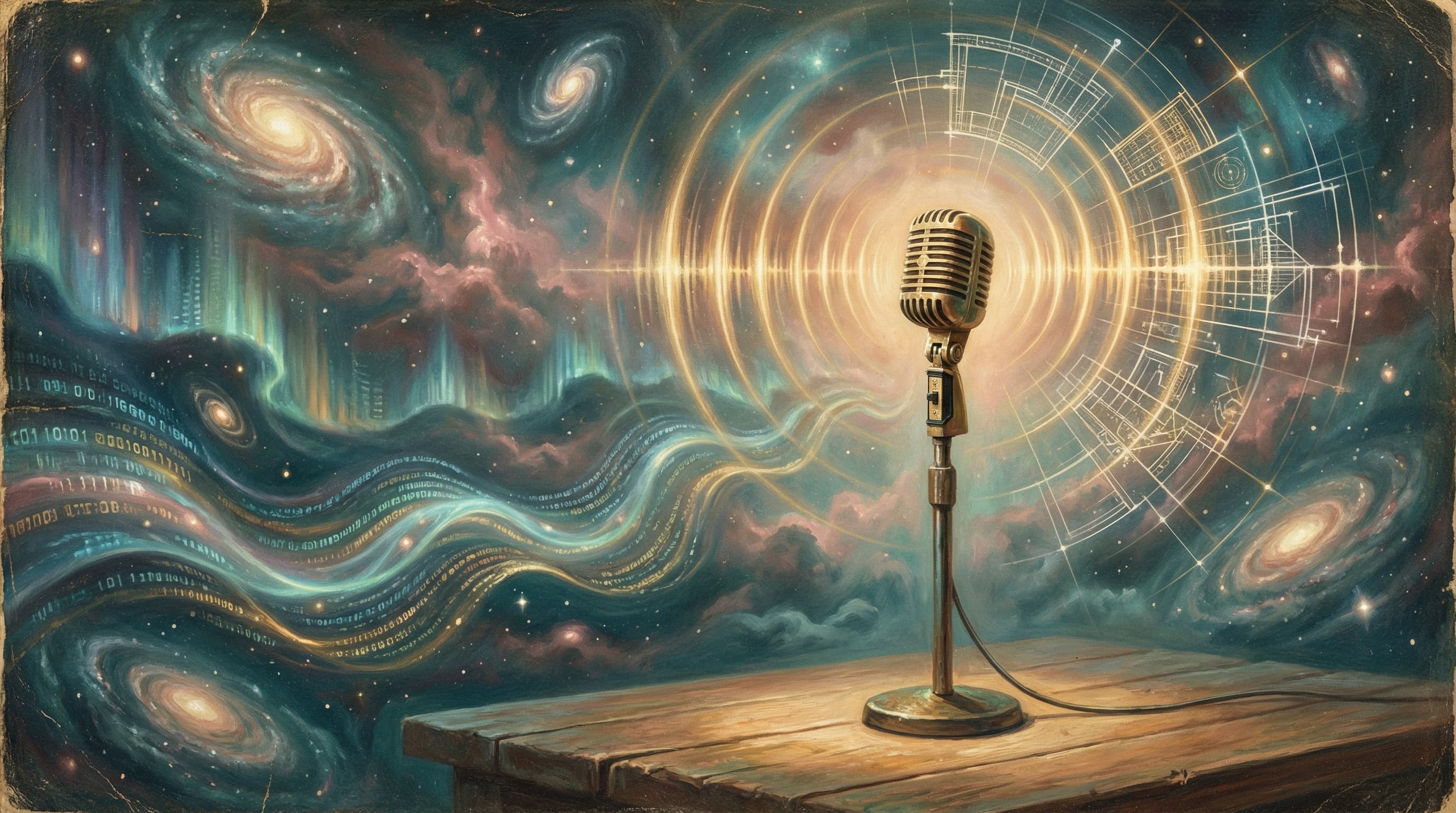 Two Words In, Eighty-Two Words Out